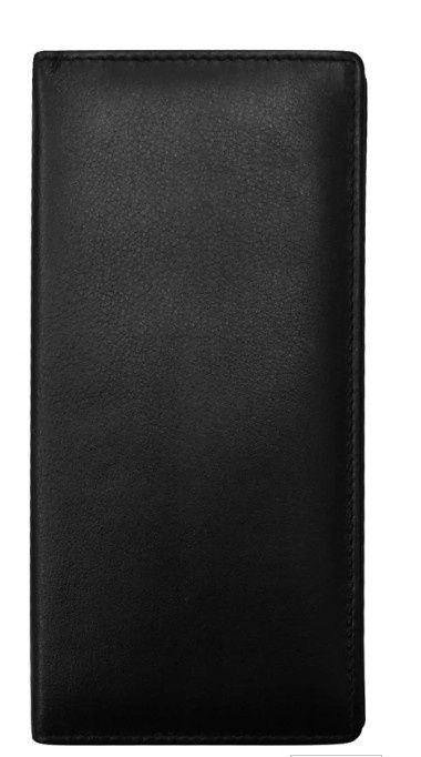 7807 RFID Coat Pocket Wallet