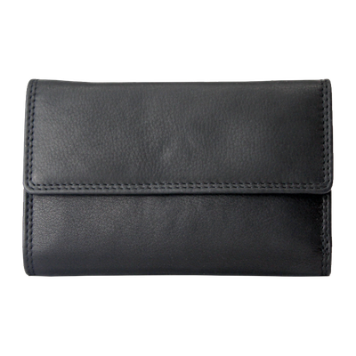880016 Rugged Extra Flap Wallet