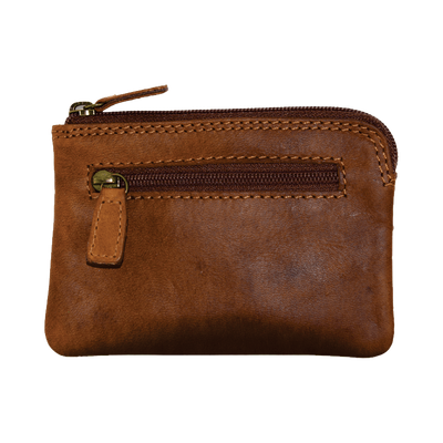 990004 Rugged Change Pouch W/Ke