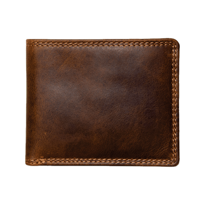 990010 8 Pocket Bifold