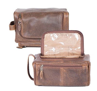 151-10 Bomber Shave Kit