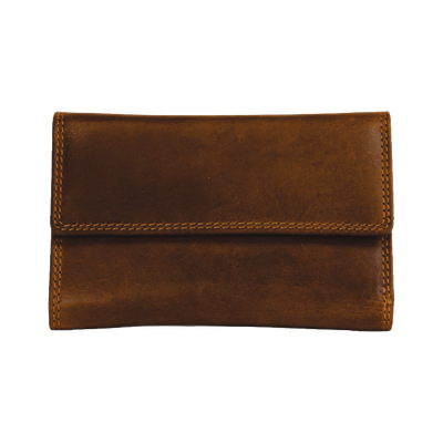 990016 Rugged Extra Flap Wallet