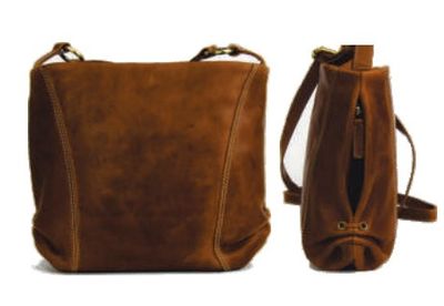 199017 Tripple Compartment Cros