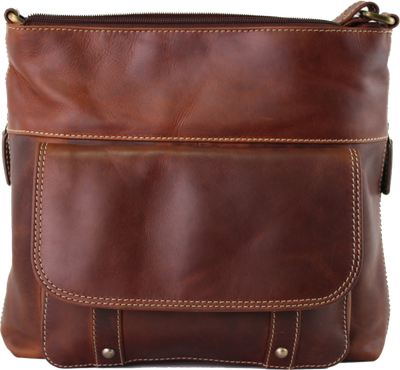 199057 CC Crossbody With Exteri