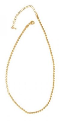 335-165 16-18" Bead Necklace