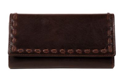 LCL-106 Hope RFID Clutch Wallet