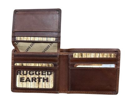 990009 Rugged Passcase