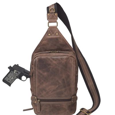 GTM-CZY/108 Dist. Sling Bag