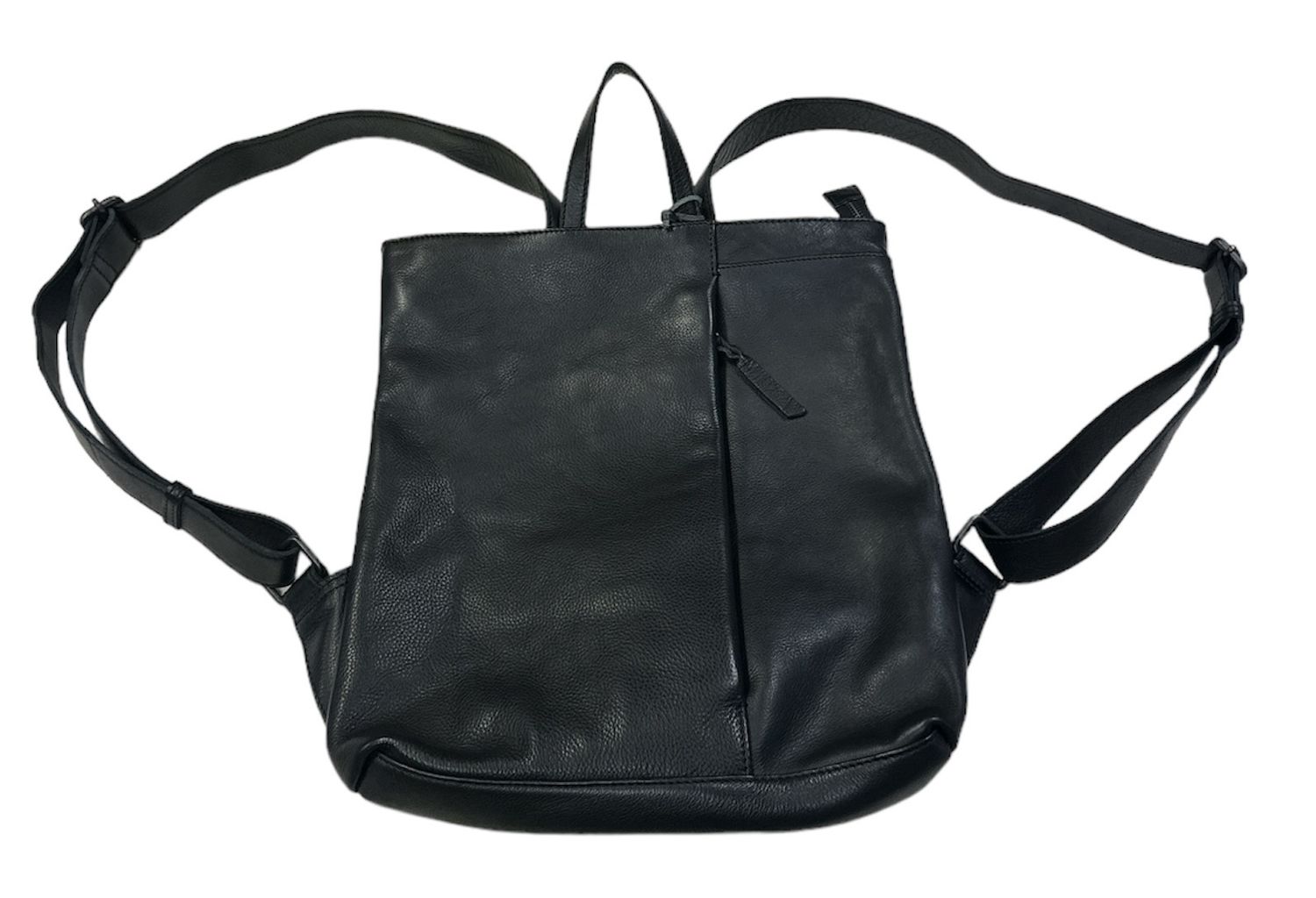 SW020 "Allie" Travel Backpack, Colour: Black