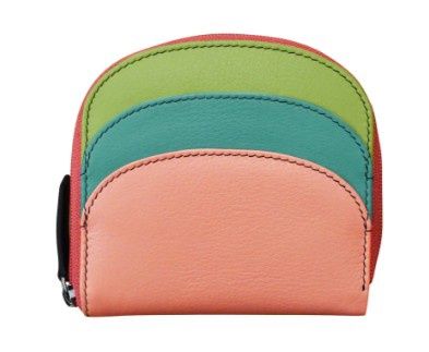 6235 Mini Dome Wallet