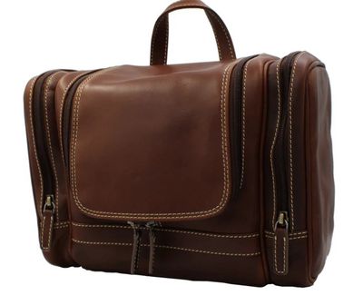 199074 Hanging Toiletry Kit