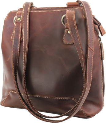 199049 Purse/Backpack CC