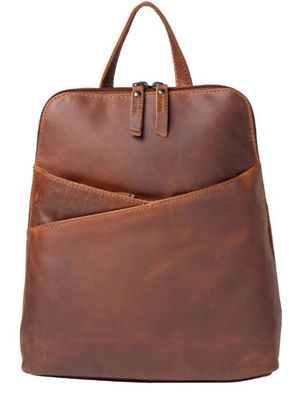 LCL-148 CC Jayden Leather Backpack