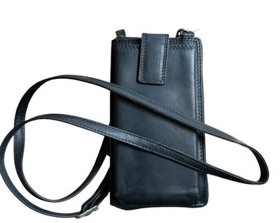 188078 Upright Organizer W/Cell Phone Case
