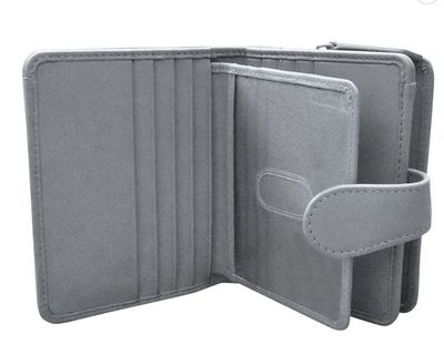 7822 Small Euro Wallet