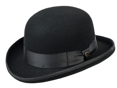 BIGA16140.N02 Bowler Hat
