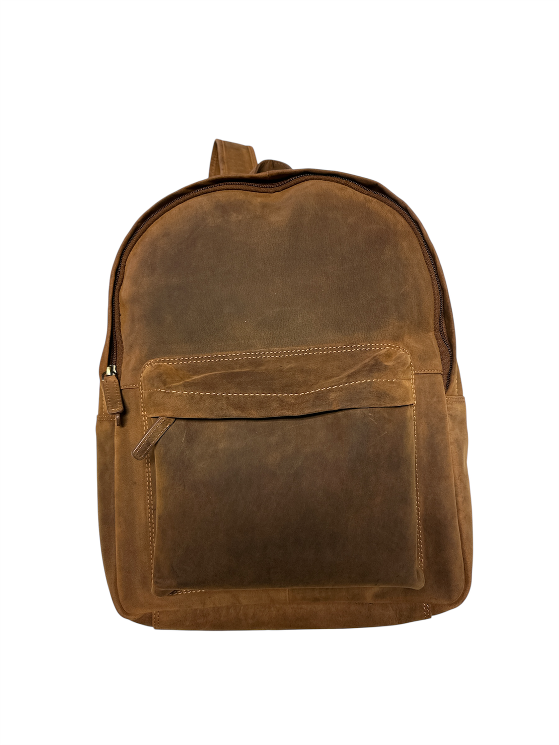 177075 Back Pack, Colour: Dist Brn