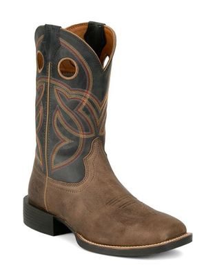 SE7526 Lubbock Water Buffalo Boot