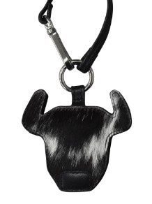 6612H Buffalo Magnetic Hat Holder