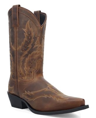 70046 Ryker Snip Toe Boot