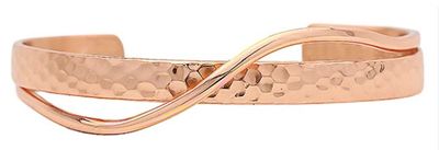 Venus (222) Copper Bracelet