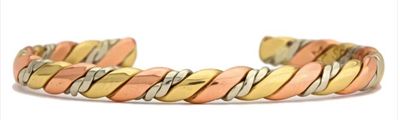 Sherpa's Rope (37) Bracelet