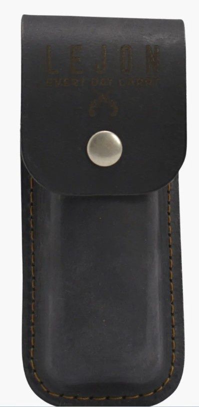 VA-761 Sidekick Sheath, Colour: Black