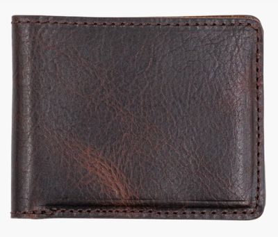 W-110 Langston Bifold Wallet