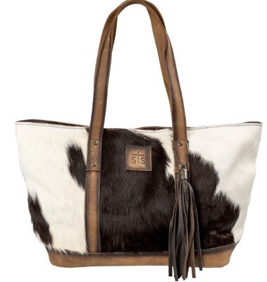 STS31119 Cheyenne Tote