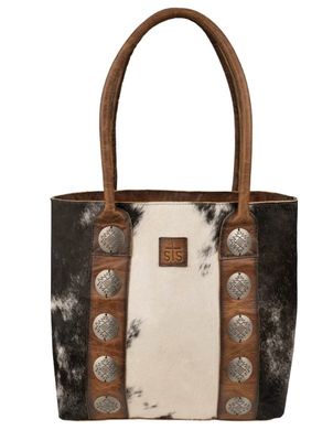 STS33846 Concho Tote