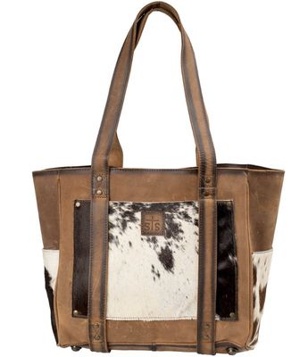 STS30804 Trinity Tote