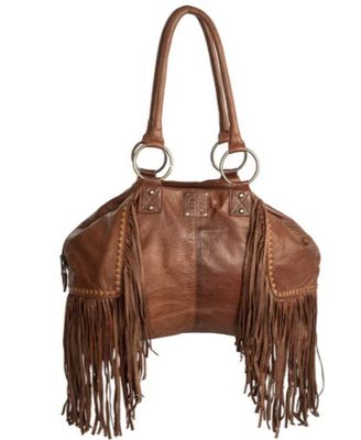 STS34749 Indie Carmen Purse