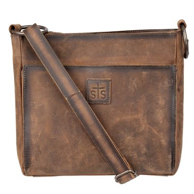 STS35694 Baroness Olivia Crossbody