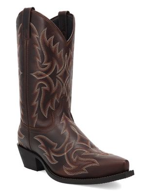 70063 Whitaker Snip Toe Boot