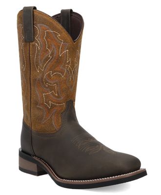 8046 Chisholm Square Toe Men's Boot