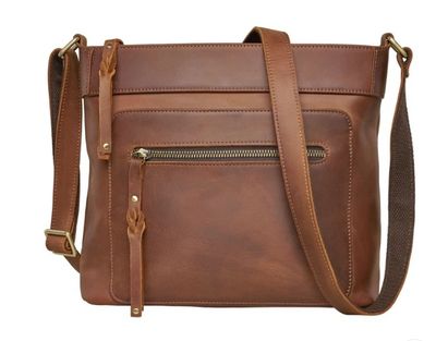 LCL-31 Delaney CC Crossbody