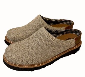 10-0347 Just Walk Away Clog Shoe