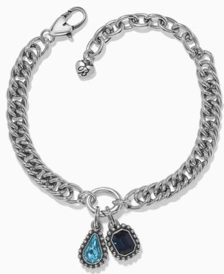 JF0509 Twinkle Luxe Charm Bracelet