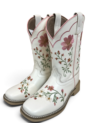 3652C Desert Bloom Embroidered Boot