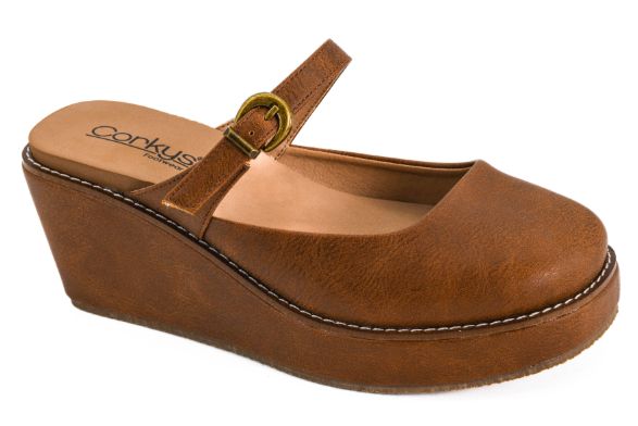 Me Time 10-0325, Colour: Auburn, Size: 6