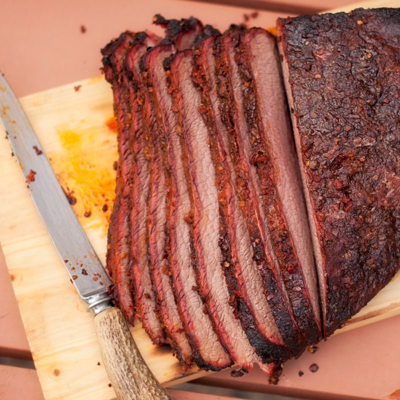 How-to make Briskets - Video 1