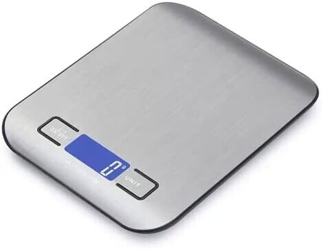DIGITAL KITCHEN SCALE