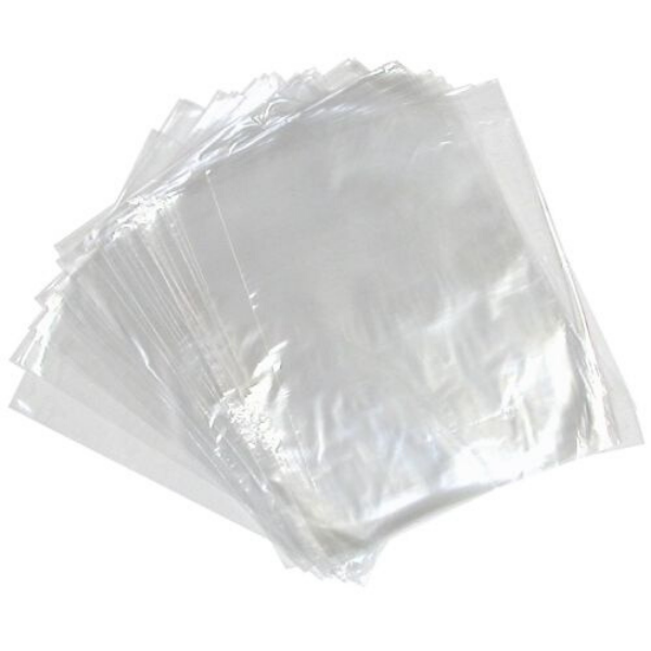 POLYTHENE BAGS