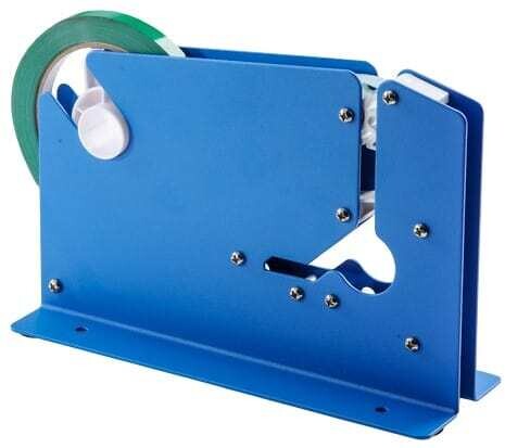 K-9 BAG NECK SEALER