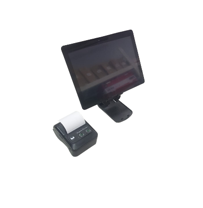 10&quot; ANDROID POINT OF SALE (PACKAGE 1)