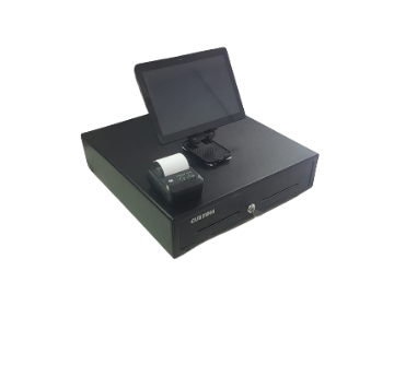10&quot; ANDROID POINT OF SALE (PACKAGE 2)
