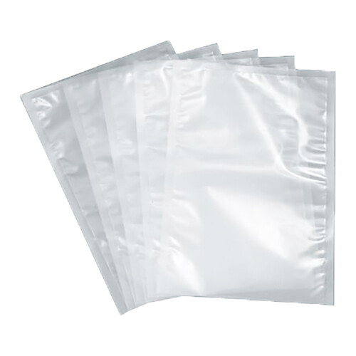 VACUUM SEALABLE BAGS -100 pcs