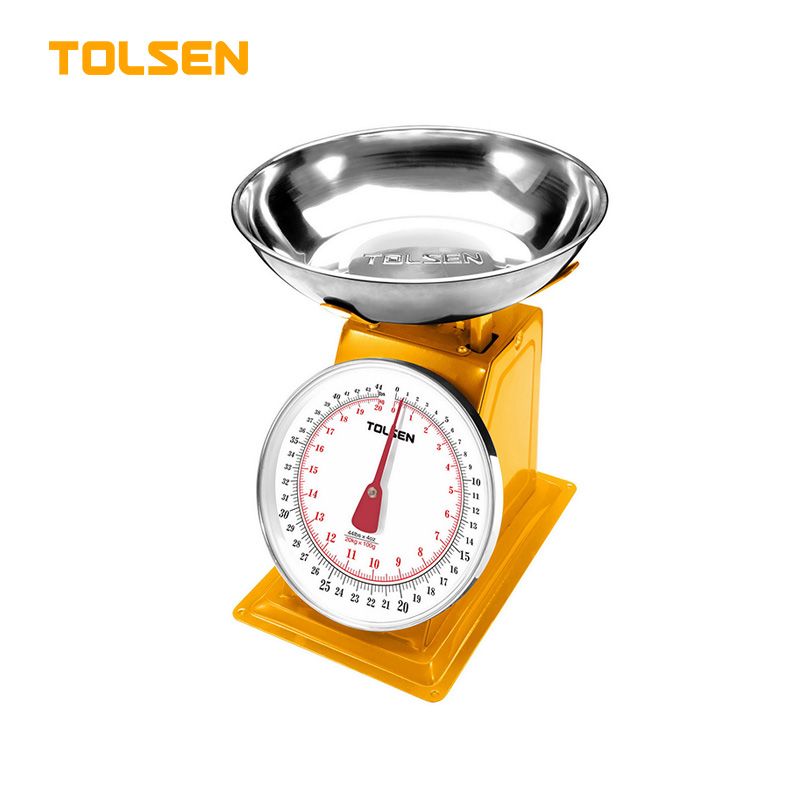 TOLSEN TABLE SPRING SCALE