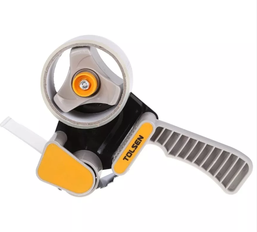 HANDHELD TAPE DISPENSCER