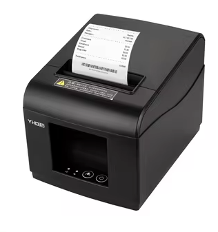 80mm THERMAL RECEIPT PRINTER